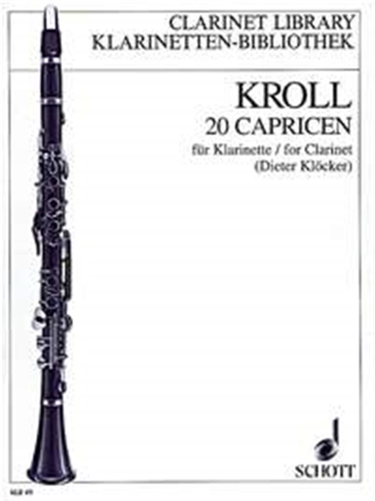 Capricen(20) Cl.